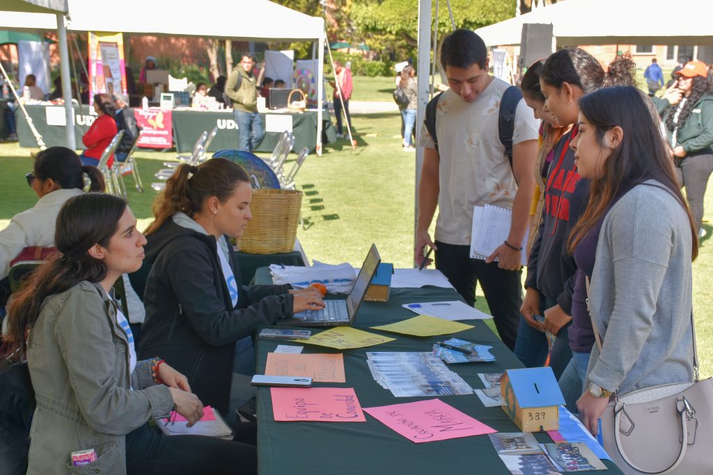 UDLAP oferta proyectos de servicio social a sus estudiantes y fortalece la vinculación con organizaciones cooperantes