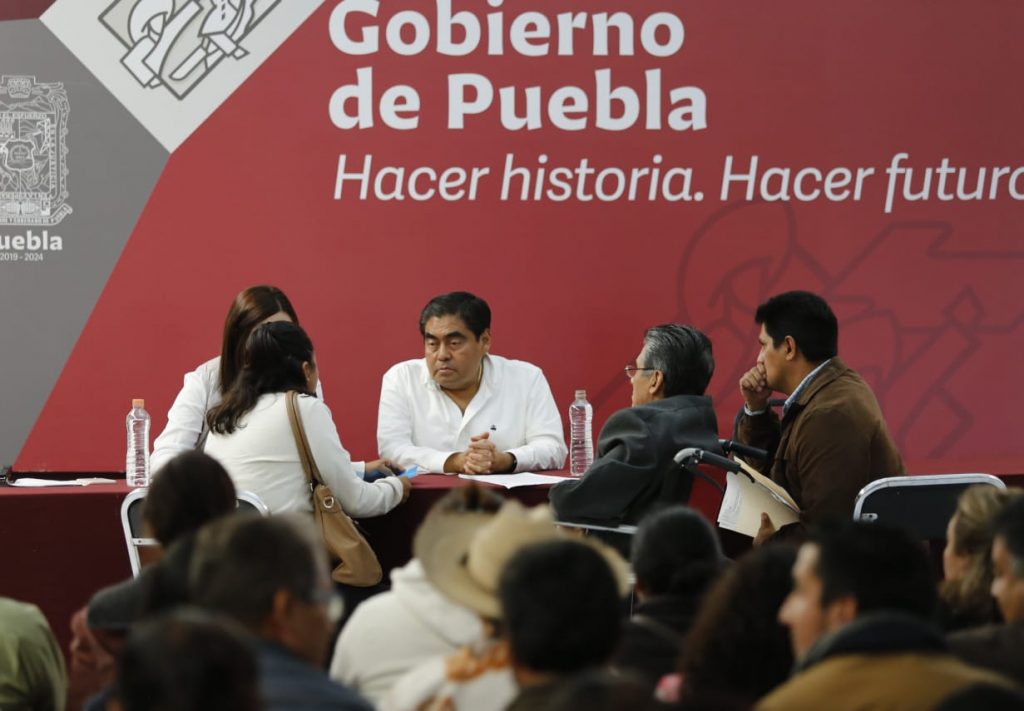 Este miércoles, Gobierno celebrará Jornada de Atención Ciudadana