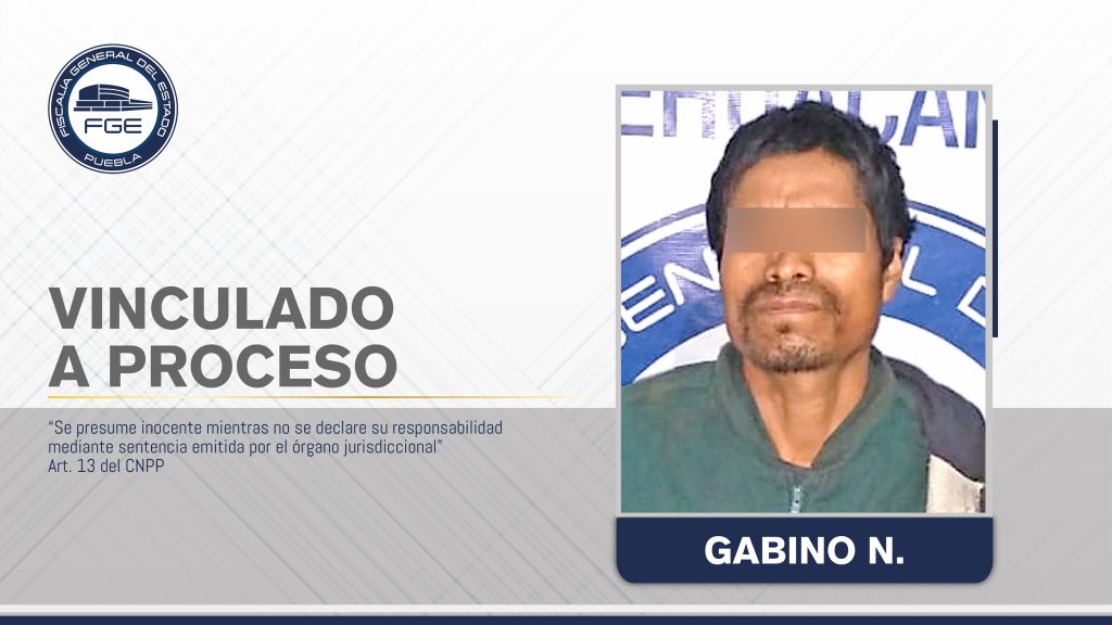 Golpeó y violó ¡a su madre de 72 años de edad!; ya fue vinculado al proceso