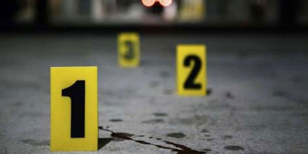 Puebla se colocó en sexto lugar nacional con mayor número de delitos del fuero común en 2019