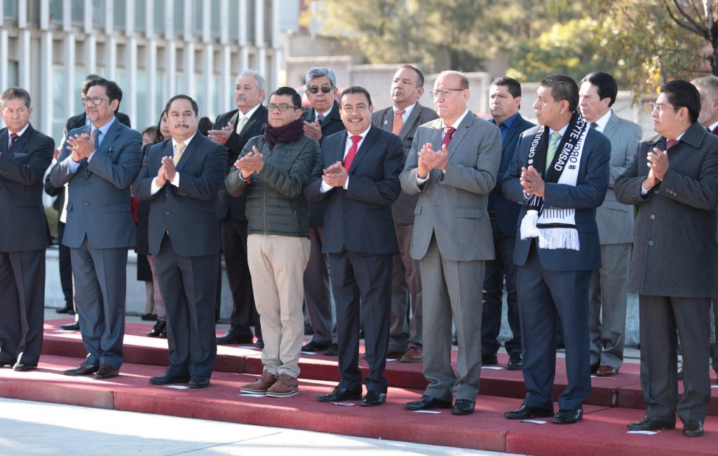 Convoca SEPE a trabajar en favor de la nueva escuela mexicana