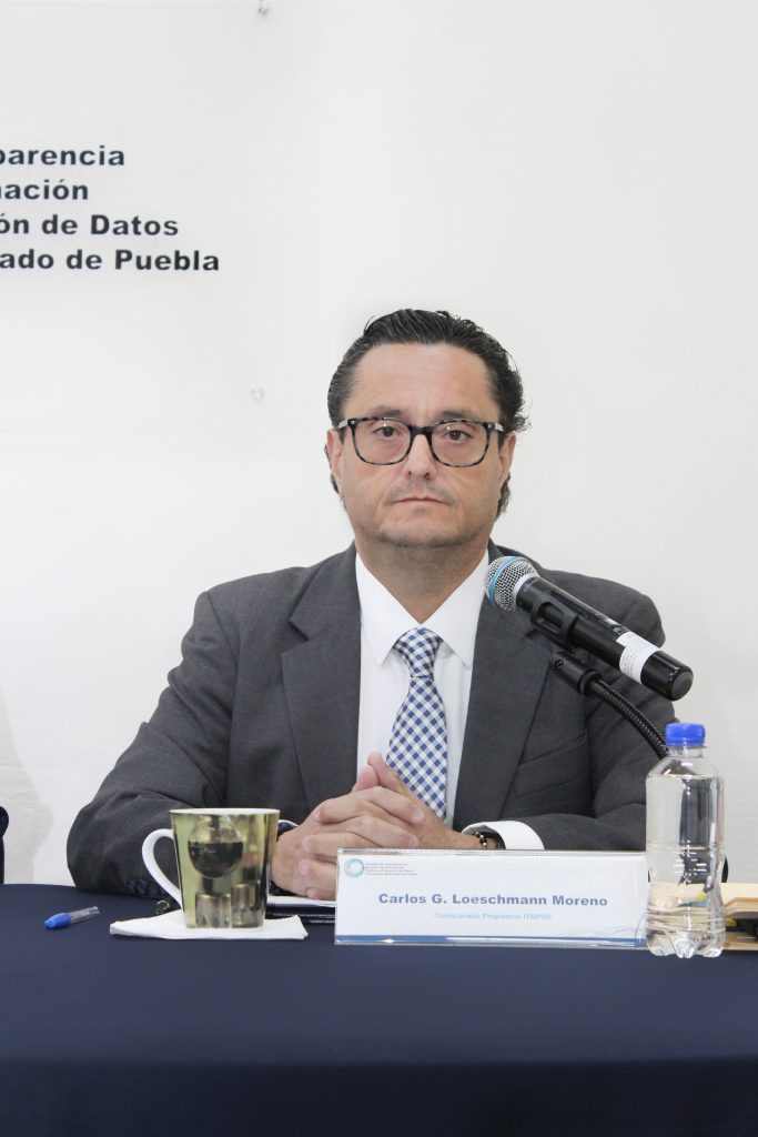 ITAIPUE resuelve 27 recursos de revisión. 