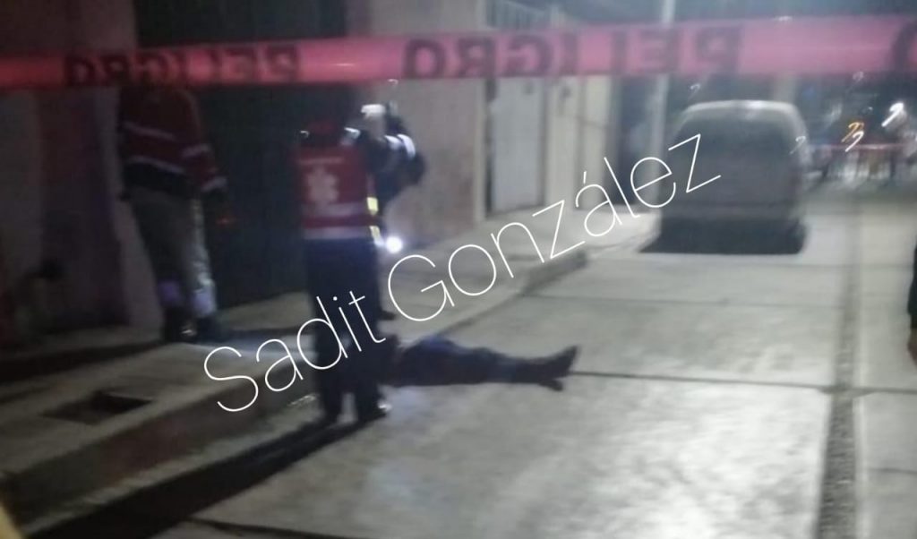 Hallan segunda persona sin vida en Texmelucan