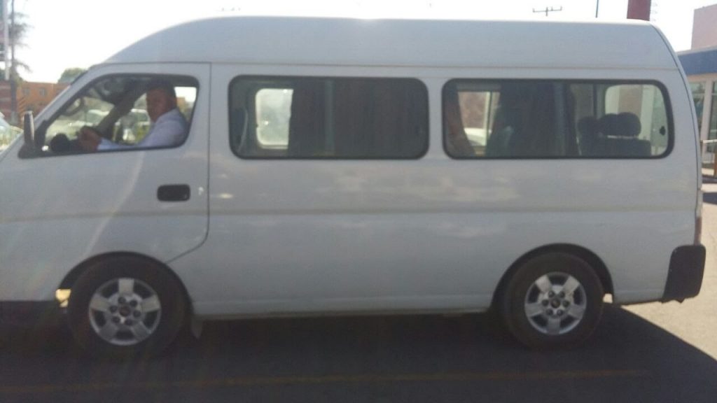 Dueño de Bar ‘Cachaos’ vende camioneta de su amigo y se ‘clava’ 85 mil pesos