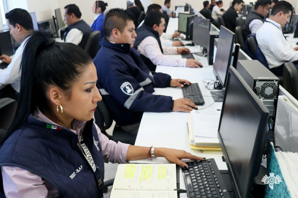 Exhorta SSP a vigilar comportamientos de niños y adolescentes