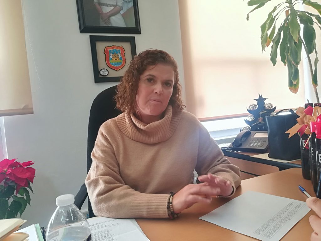 Incremento de percepción de inseguridad en Puebla capital no afectará al turismo: Mónica Prida