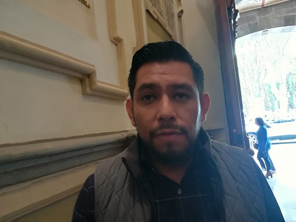 Regidores buscarán cambios de SSC, Contraloría y Secretaría General