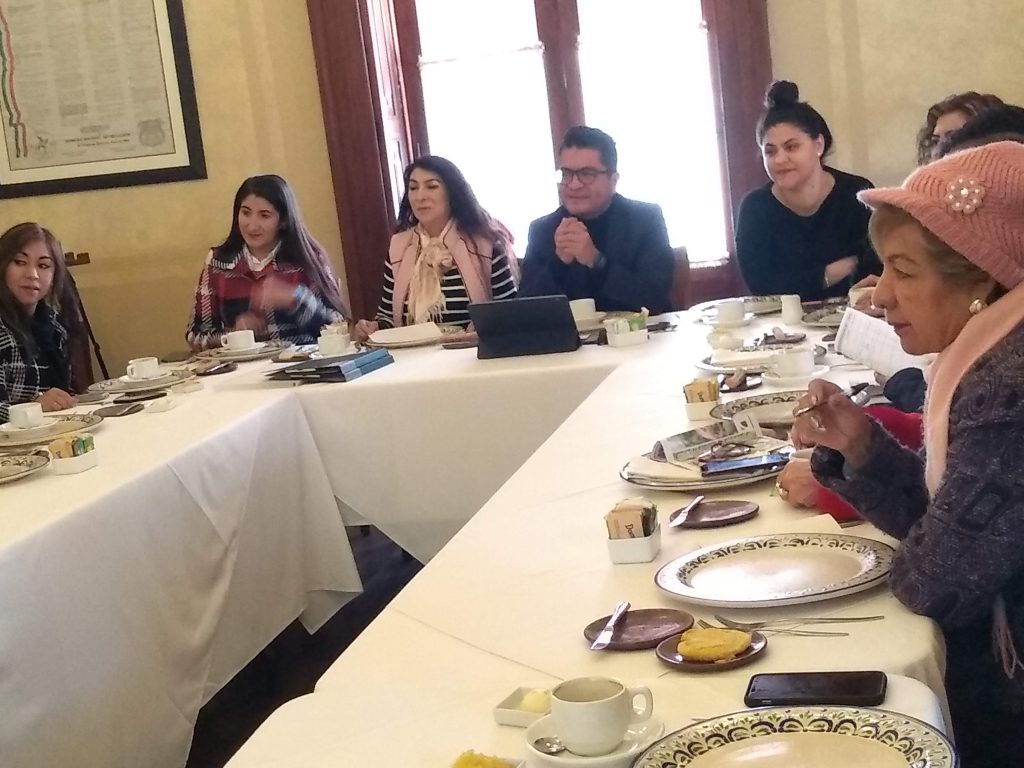 Continuidad a obras hidráulicas y rehabilitación de infraestructura en el año 2020  para garantizar mayor abasto de agua en la ciudad