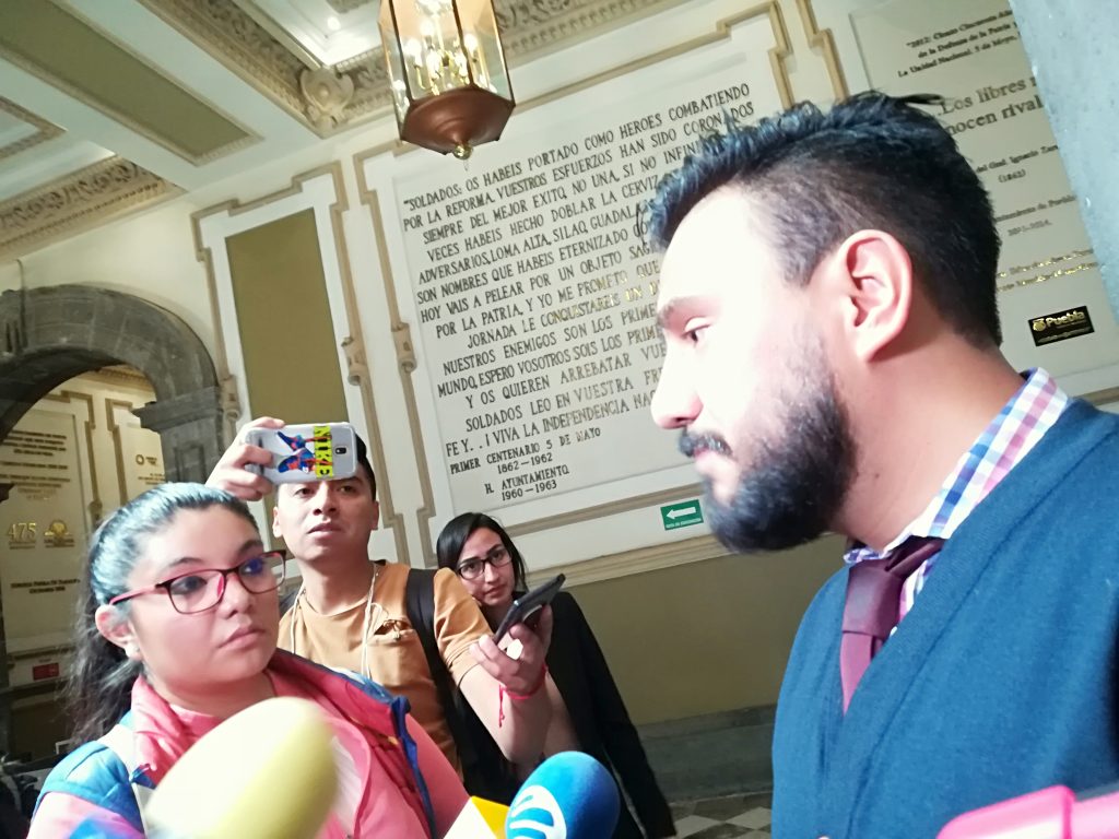 Casas de Empeño deberán contar con clúster para evitar empeños de artículos robados