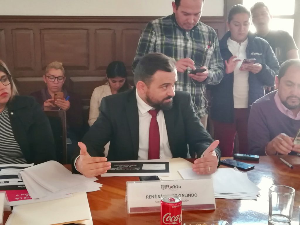 Segom: calles del CH permanecieron sin ambulantes estos días