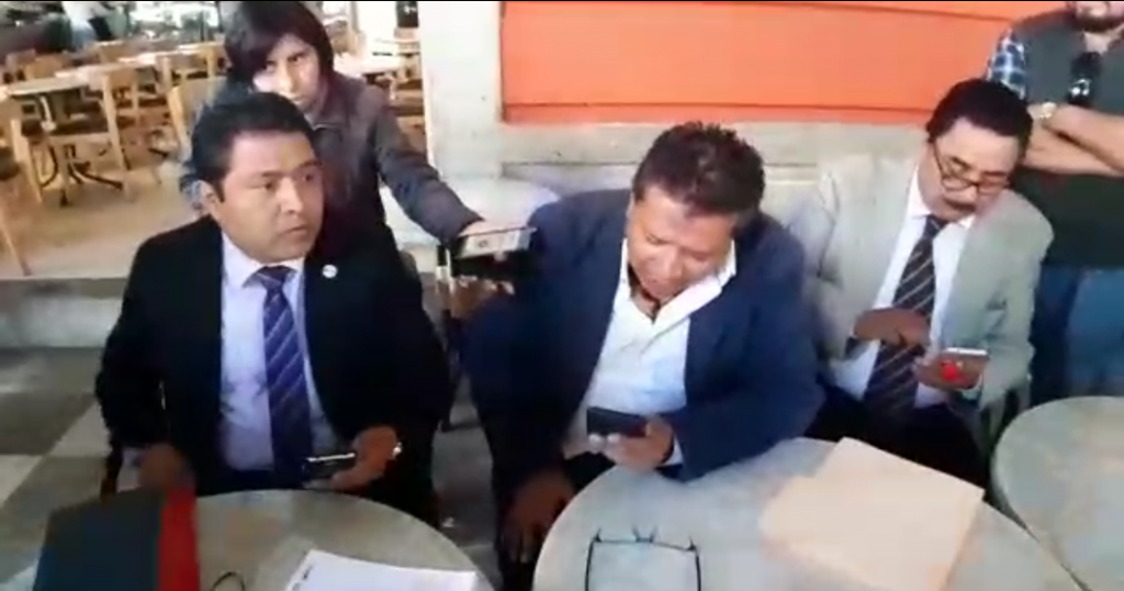 Observatorio Ciudadano exigió a la ASE dejar a un lado el “garrote político, contra la BUAP