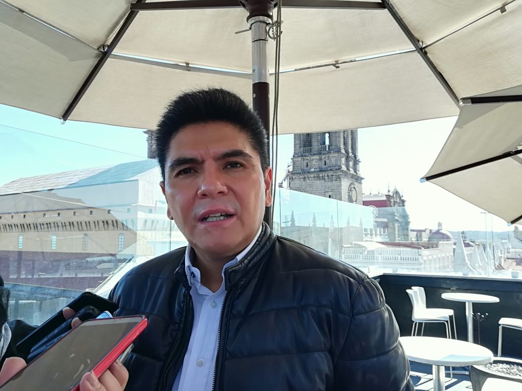 Después de marzo tendremos el análisis de negocios que tendrán afectaciones en economía: Juan José Ayala 