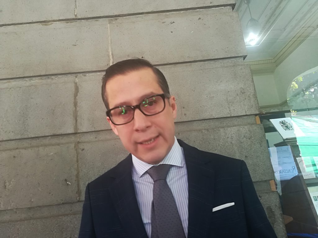 Ayuntamiento de Puebla aplica los recursos de manera adecuada: Morales Aparicio