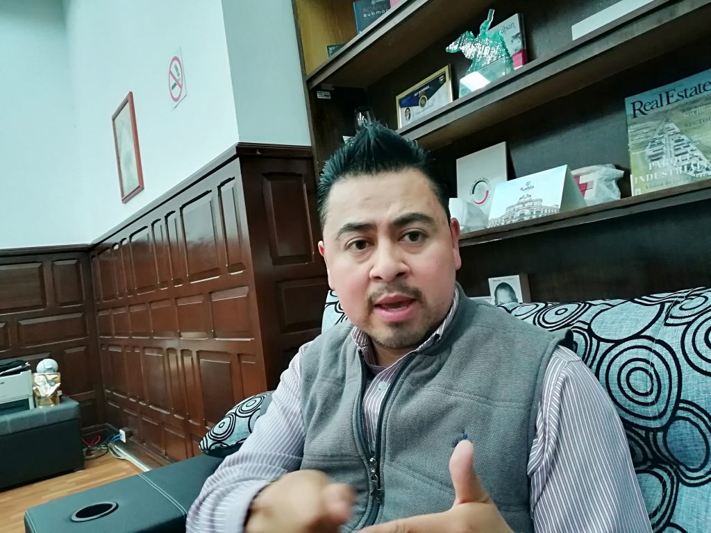 Protección Animal debe ser subdirección: Acosta