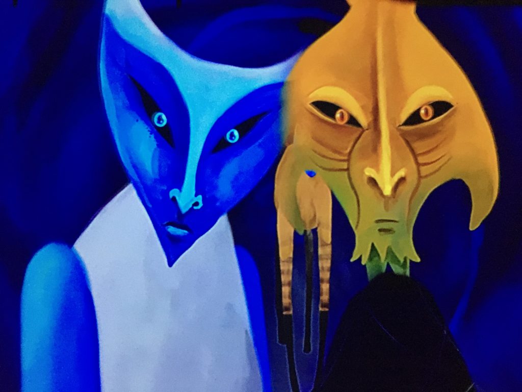 Cortometraje Conejos Blancos gana premio en festival cinematográfico