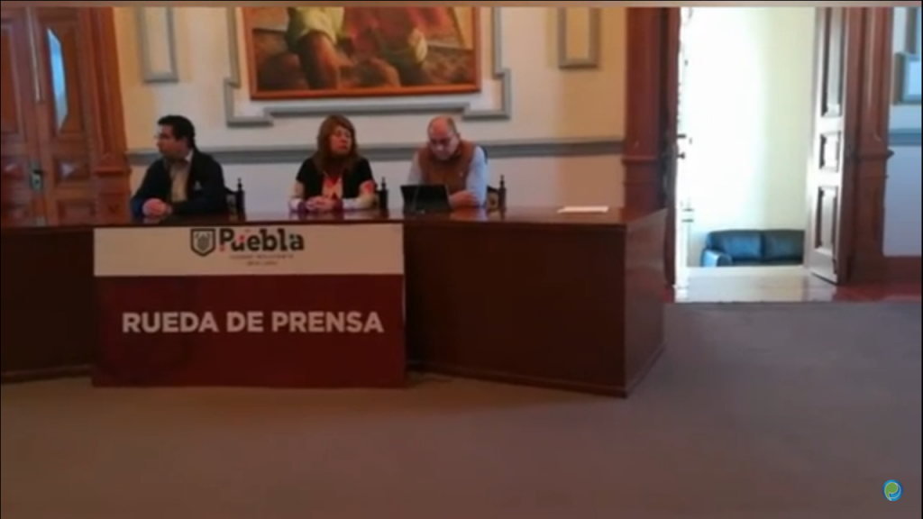 Ayuntamiento informa resultados de la empresa de alumbrado público