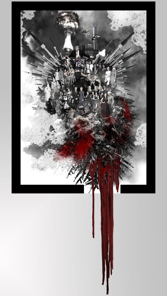 Este viernes “La Herida”, nueva Pieza del Mes en el MAC