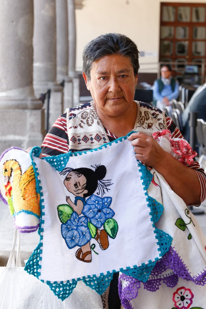 Gracias al SEDIF, paciente continuará su tratamiento.