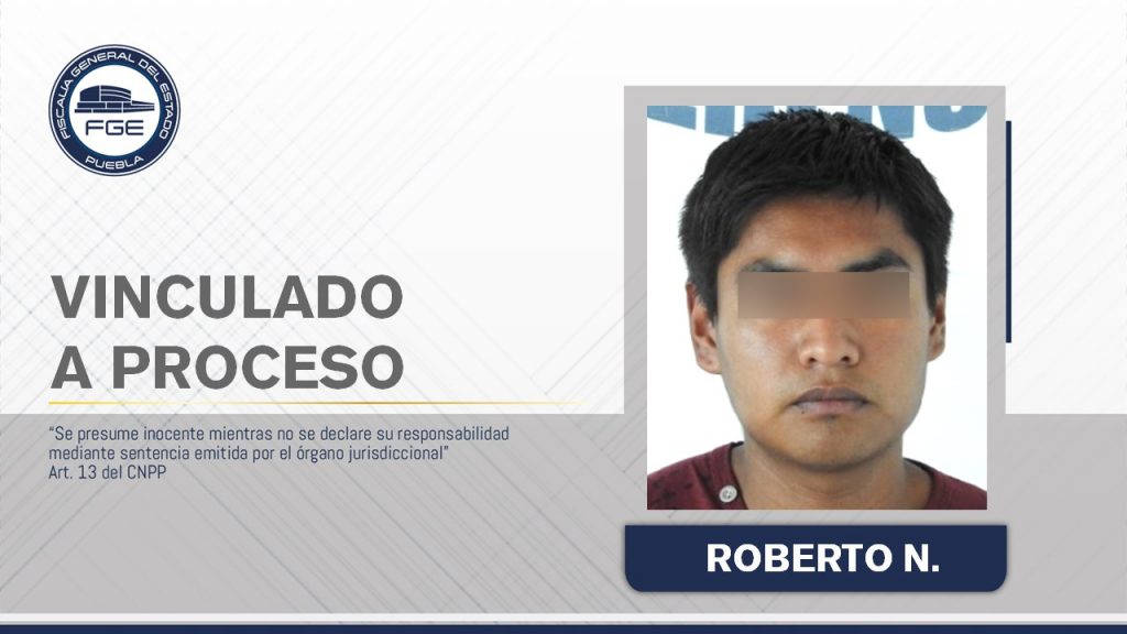 Violó y embarazó a su hermanastra de 13 años: ya fue vinculado a proceso