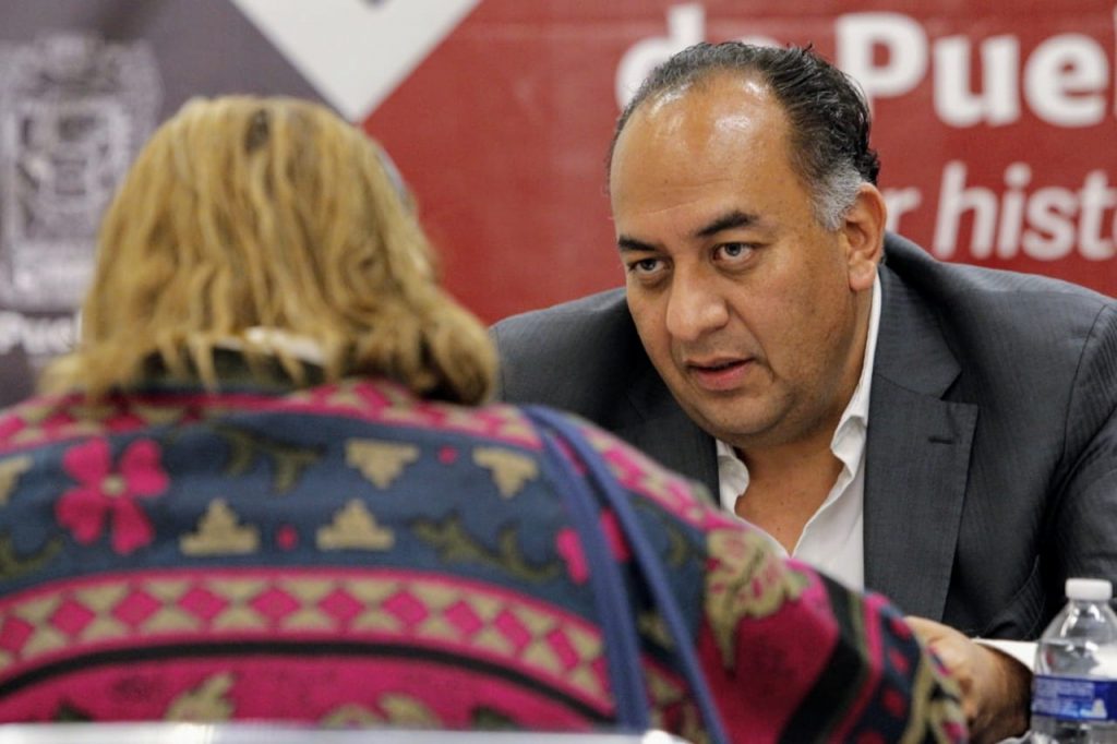 Atender cada semana a la ciudadanía, la prioridad de este Gobierno