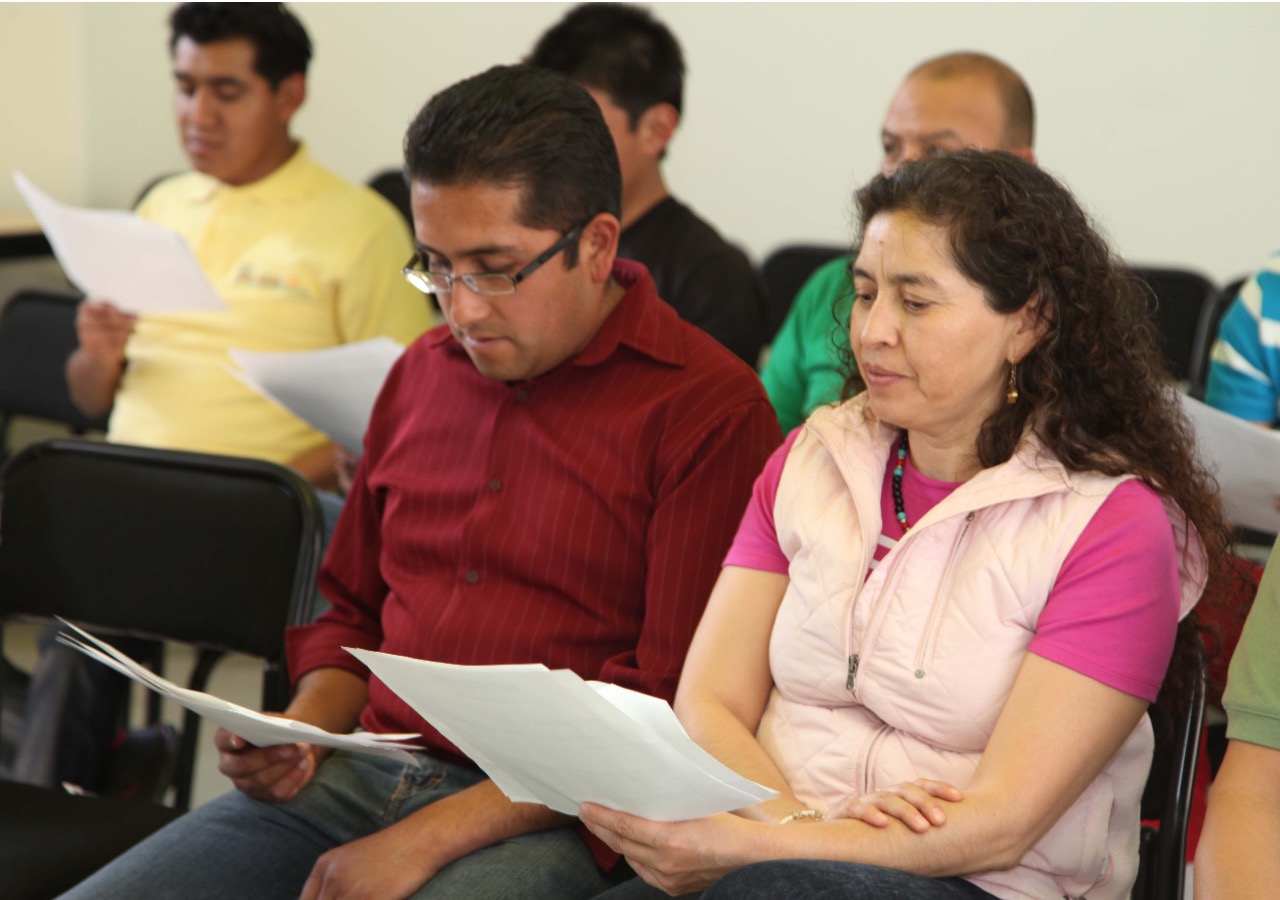 Promueve SEPE programa de intercambio de maestros México-Estados Unidos.