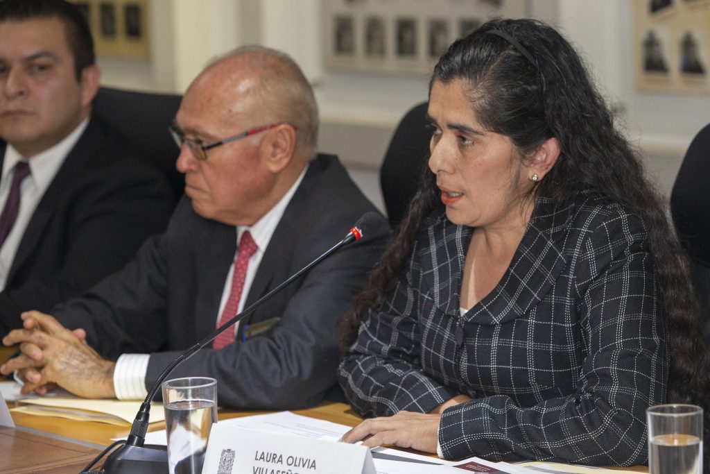 Detecta función pública observaciones pendientes de atender por 5 mmdp