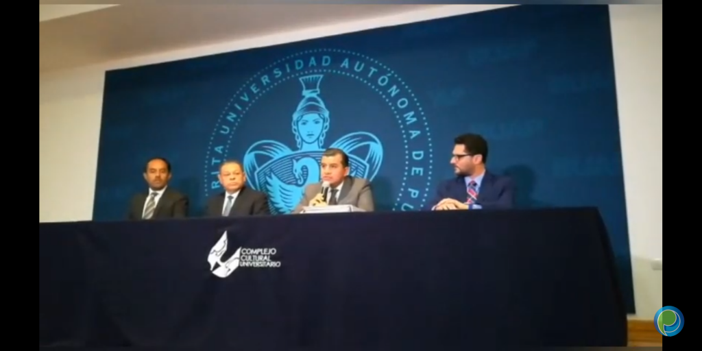 Subcontralor de la BUAP adelantó que procederán contra revisión de la ASE