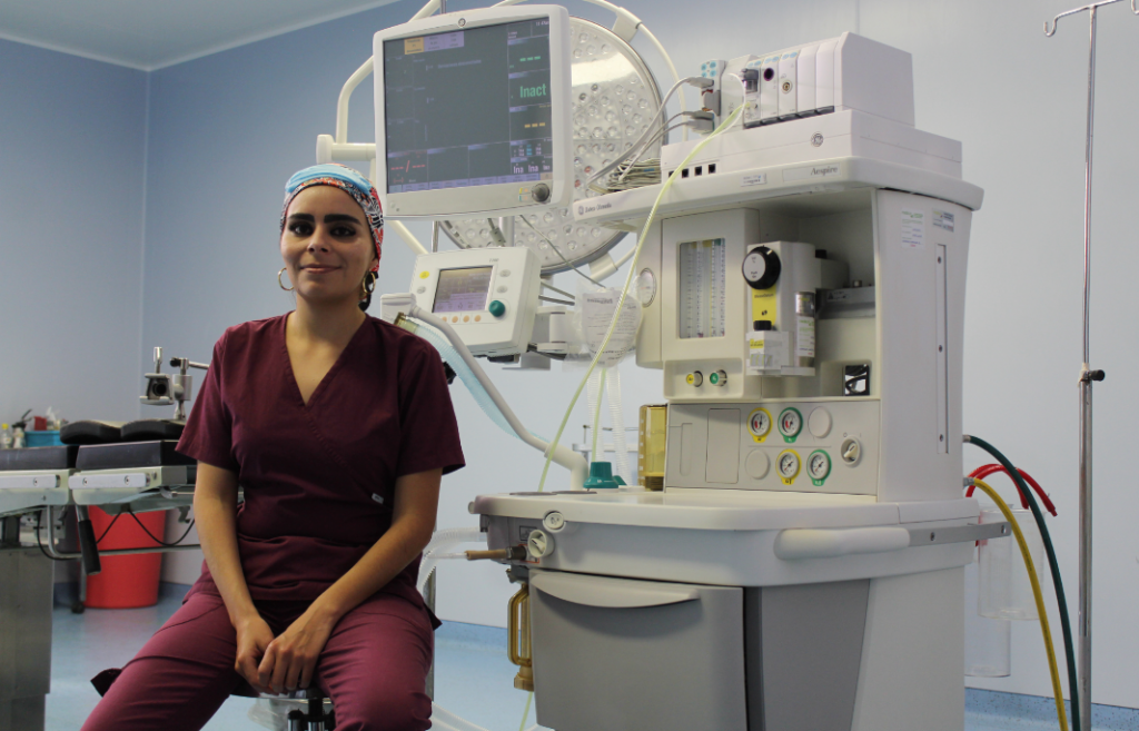 Concluye tercer periodo de convocatoria para residencias médicas 2020.