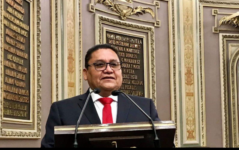 Exhorta Nibardo Hernández a la SEP mayor presupuesto para el Instituto Tecnológico de Tecomatlán