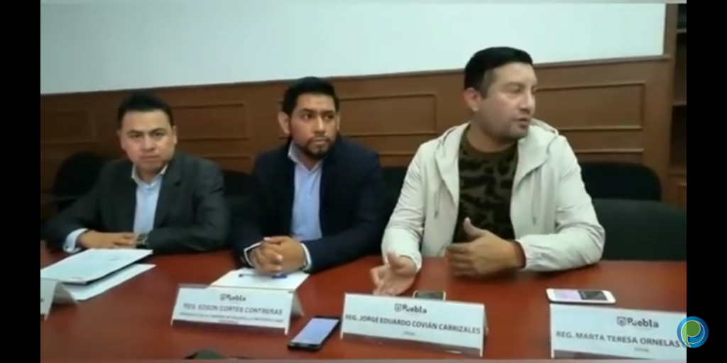 Regidores vuelven a arremeter contra la titular de Seguridad