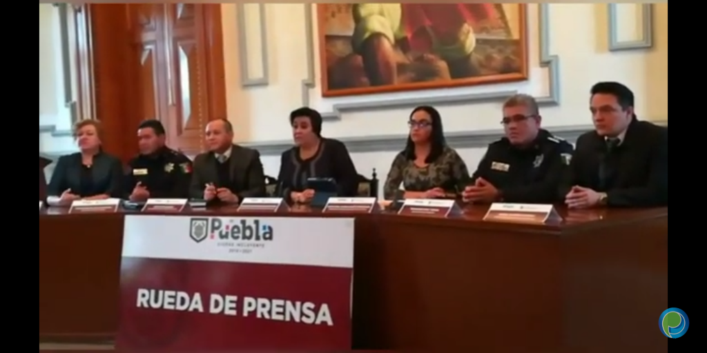 Lourdes Rosales aseguró una disminución del 21% en la incidencia delictiva