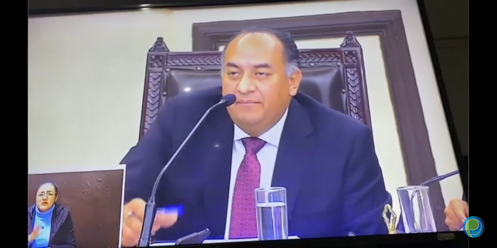 Gobierno de Puebla creará comisión para atender a víctimas de la violencia