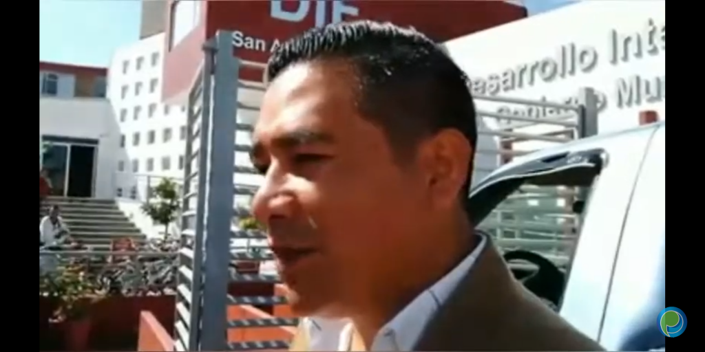 Síndico de San Andrés Cholula confirmó que siguen los procesos legales contra ex funcionarios