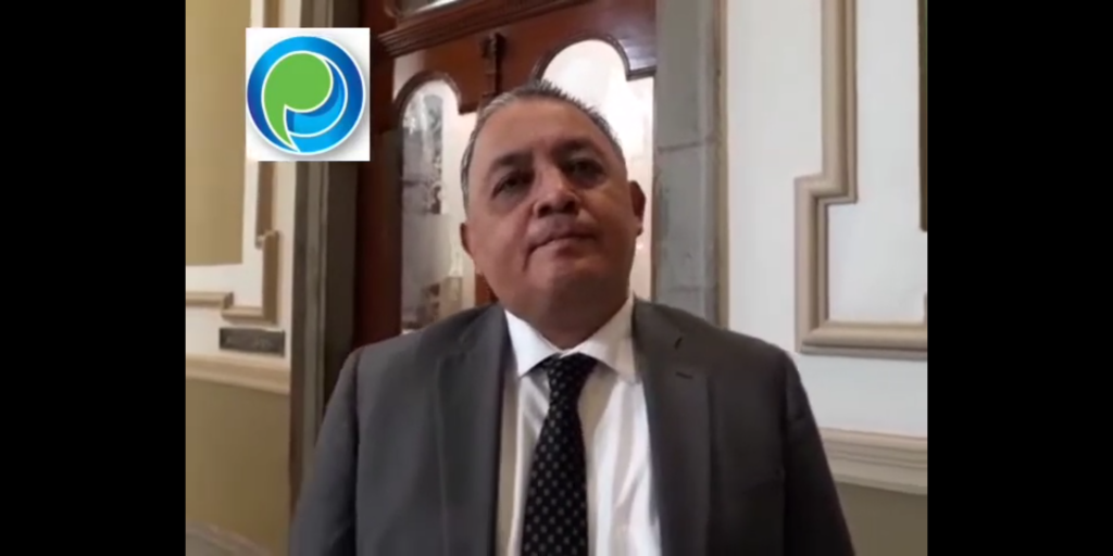 Síndico municipal dijo que serán los regidores quienes definan el pago a la CFE