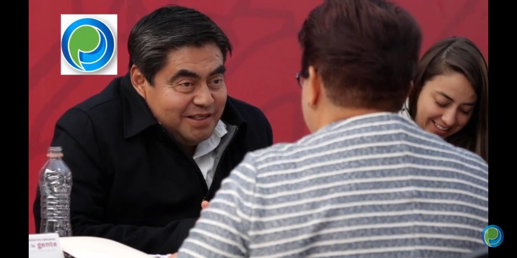 Reflejan Martes Ciudadano compromiso social y apertura del actual gobierno