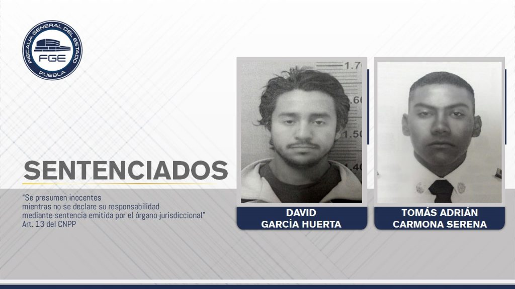 Nueve años de prisión por robo de camión con mercancía