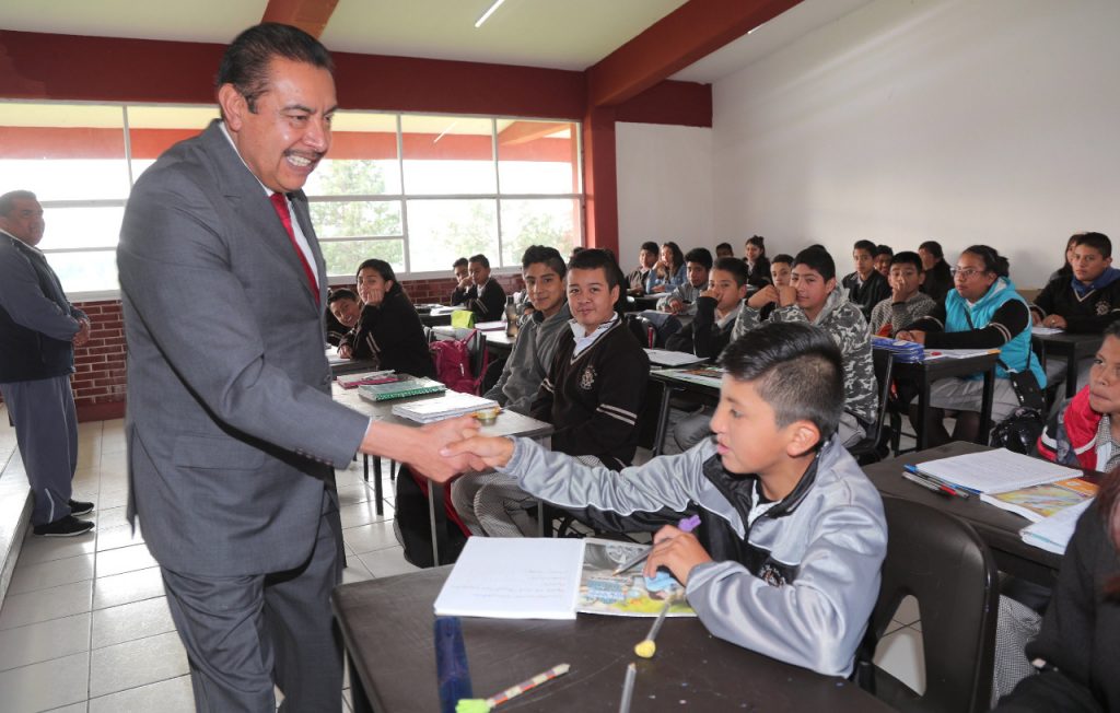 SEPE promueve “Mochila Emocional”