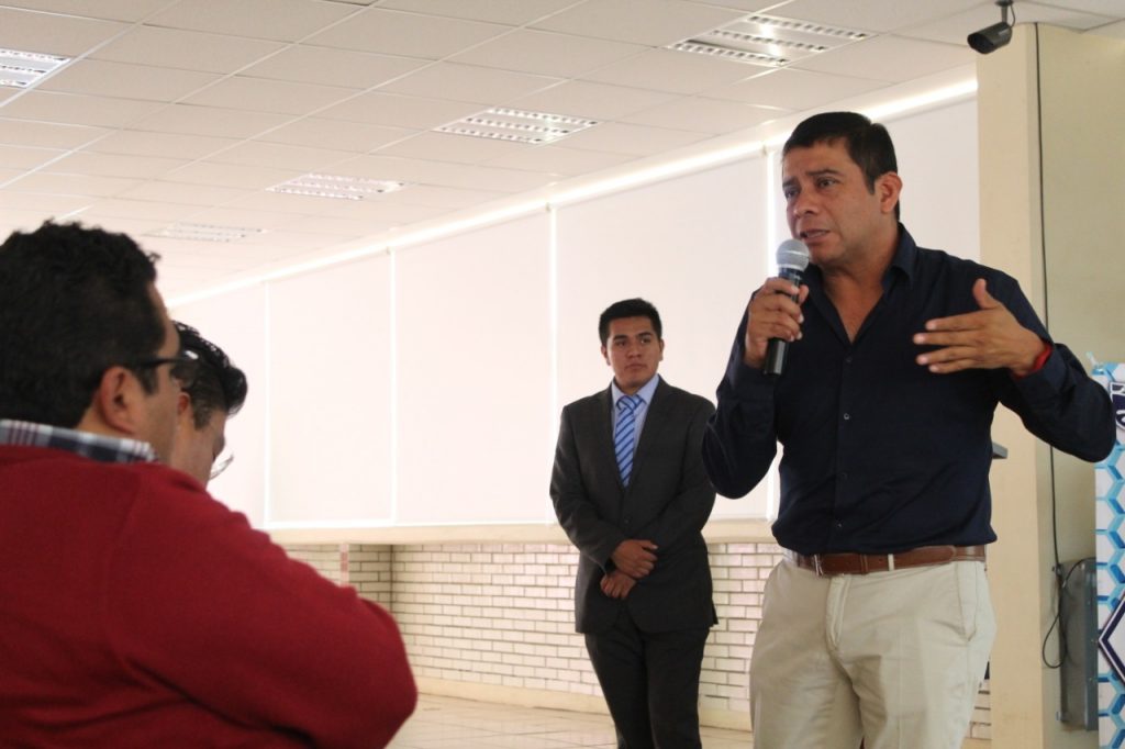 La UPTx egresa jóvenes exitosos