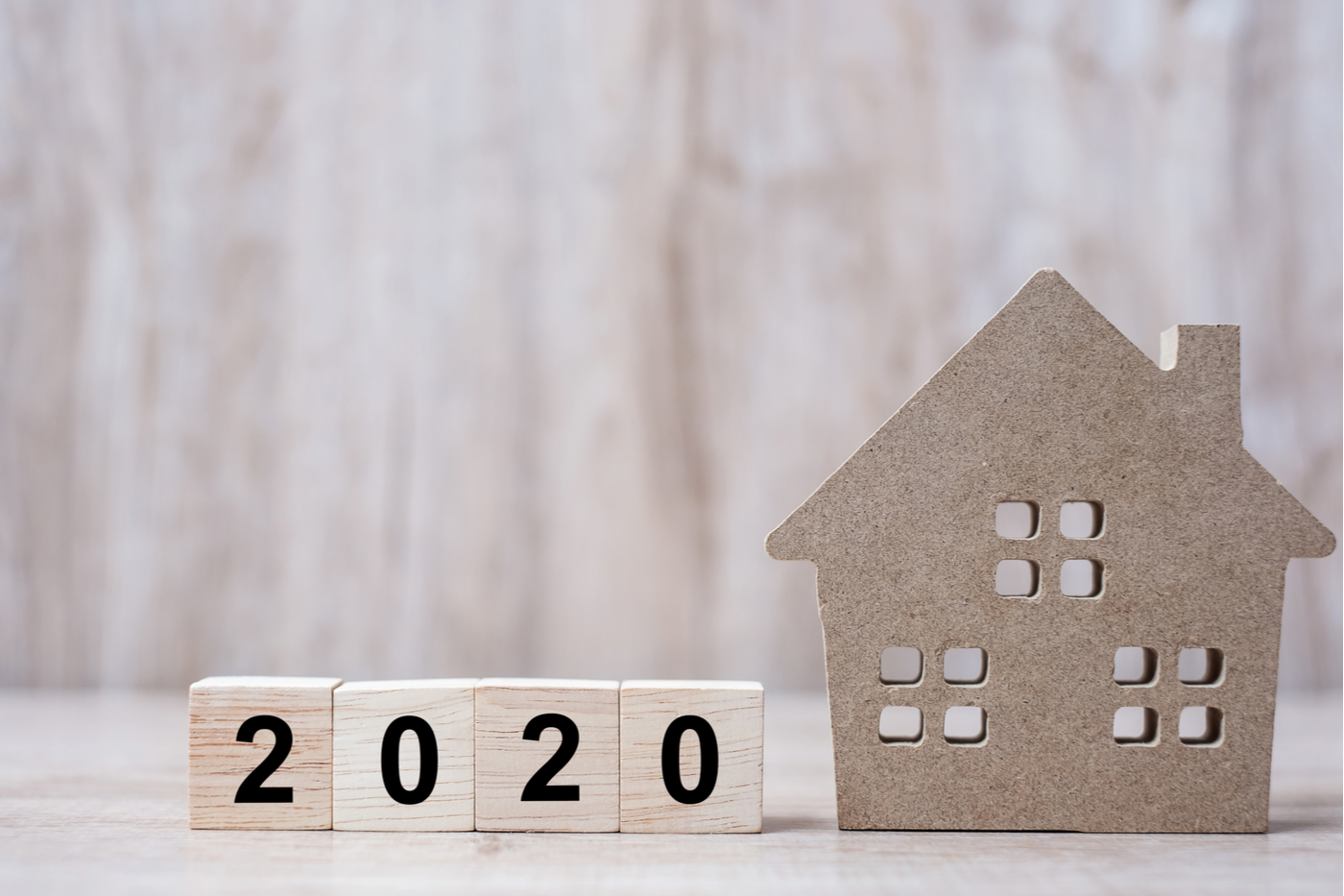 ¿Qué le depara a la vivienda esté 2020?