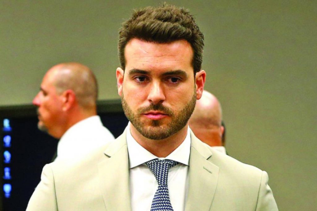 Ya hay fecha para definir el futuro legal de Pablo Lyle