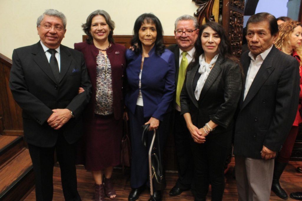 Realiza AMPEP homenaje póstumo al periodista Mauro González Rivera