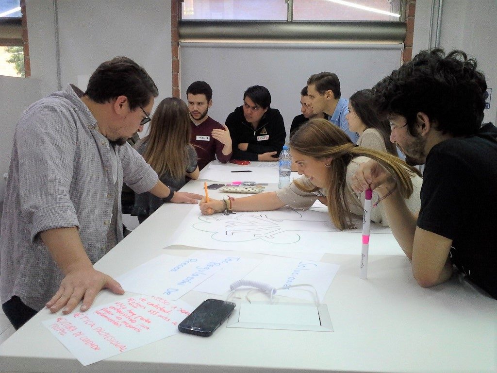 IBERO busca a la próxima generación de emprendedores sociales