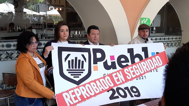 PAN municipal cierra las puertas a Manzanilla como candidato
