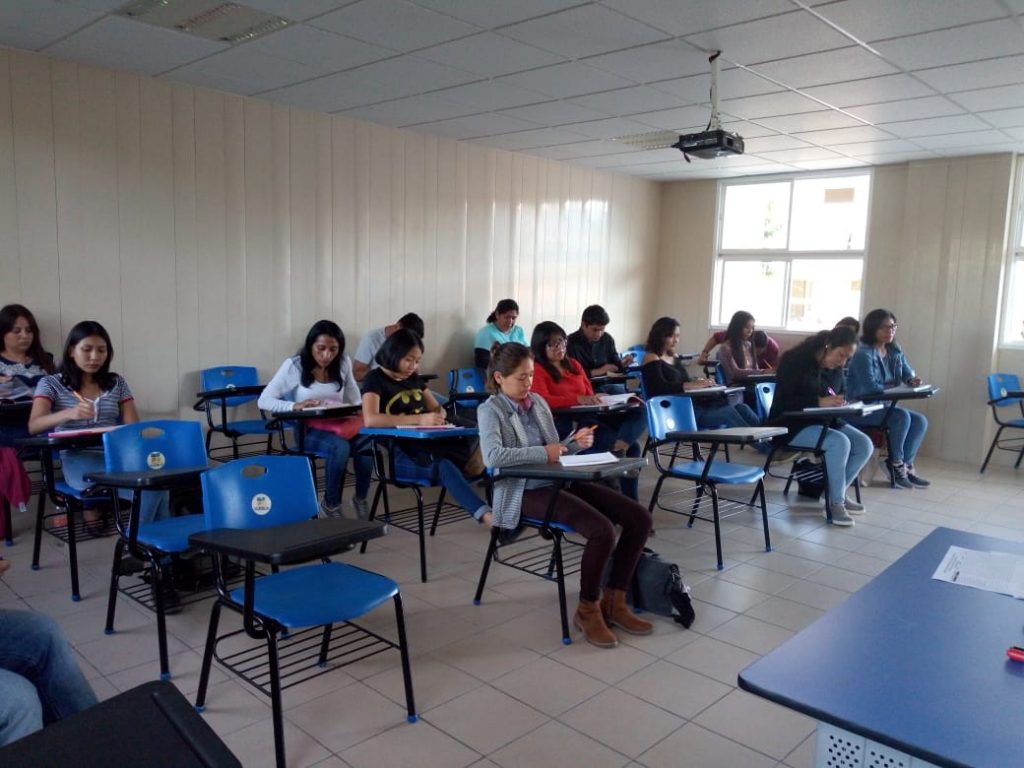 Reactiva Gobierno del Estado 11 sedes de educación digital