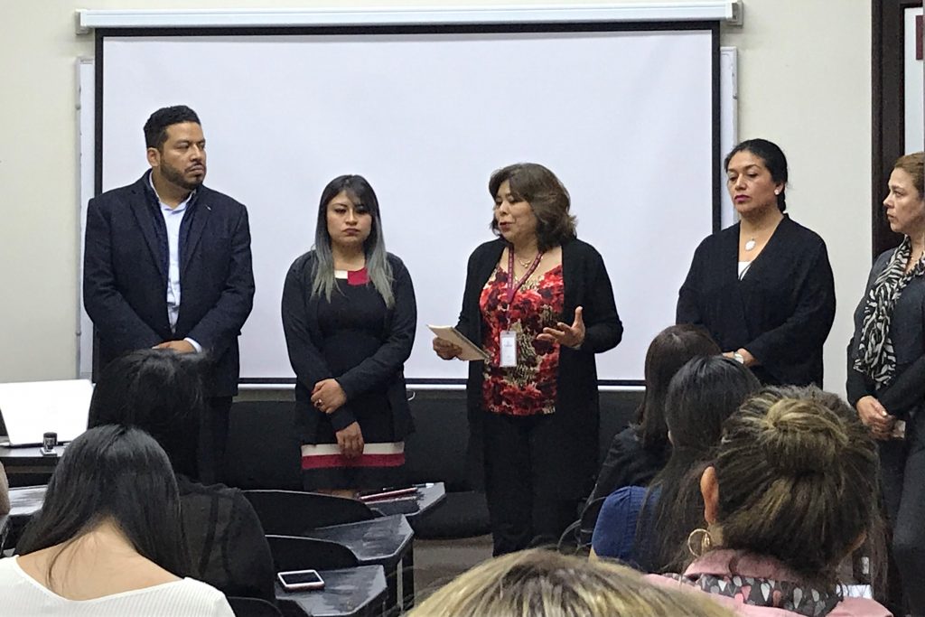 Inicia IEM diplomado para fortalecer acceso a la justicia a mujeres.