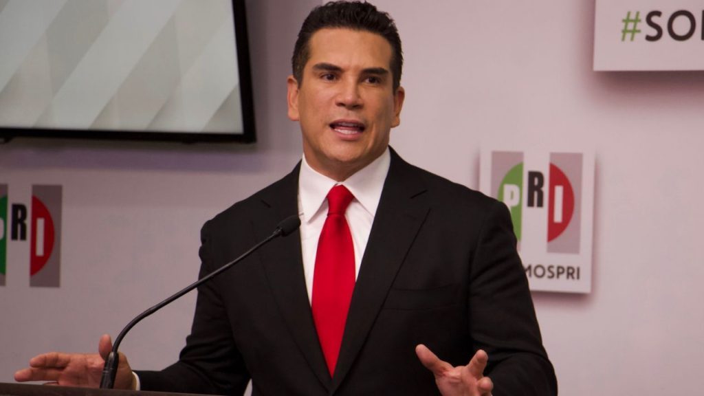  Se tiene que garantizar la atención y 3l abasto de medicamentos:Alejandro Moreno.