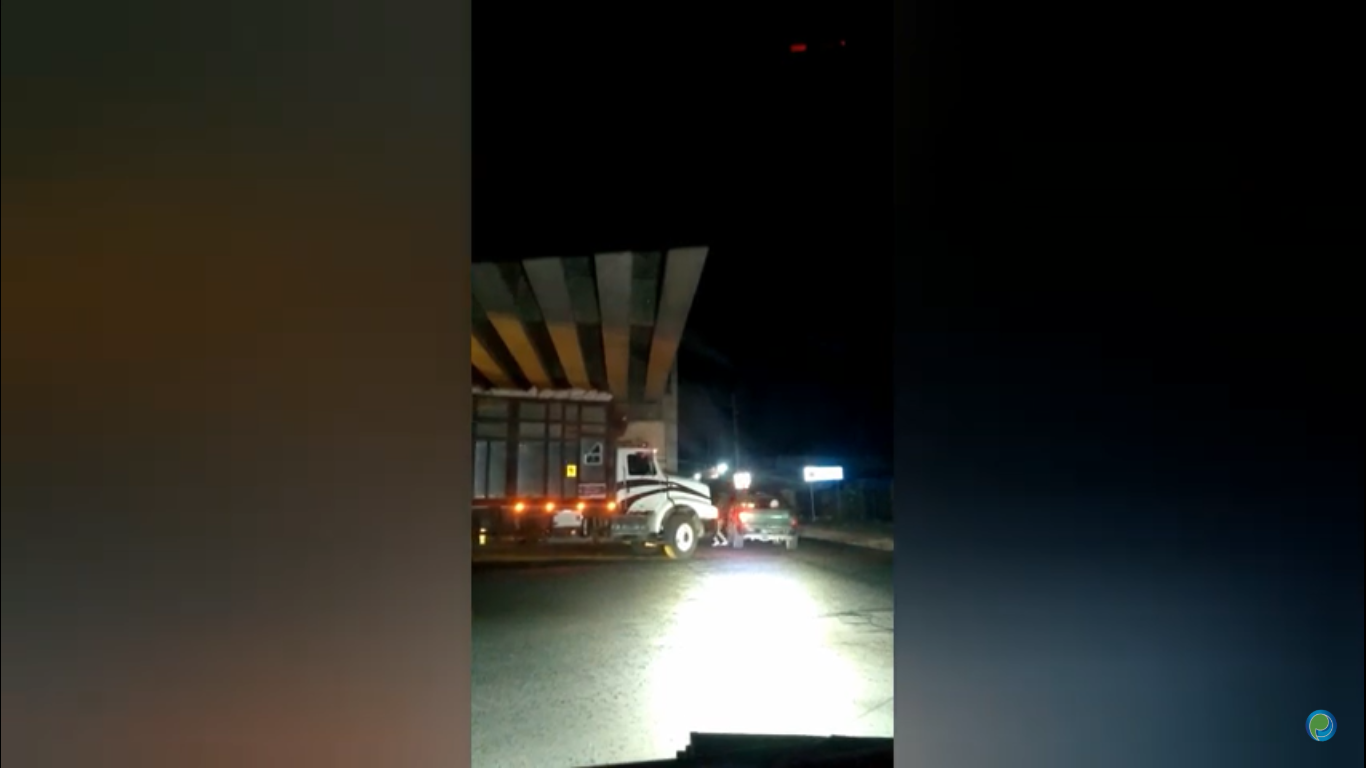 Nuevo asalto impune a transportista en Tehuacán