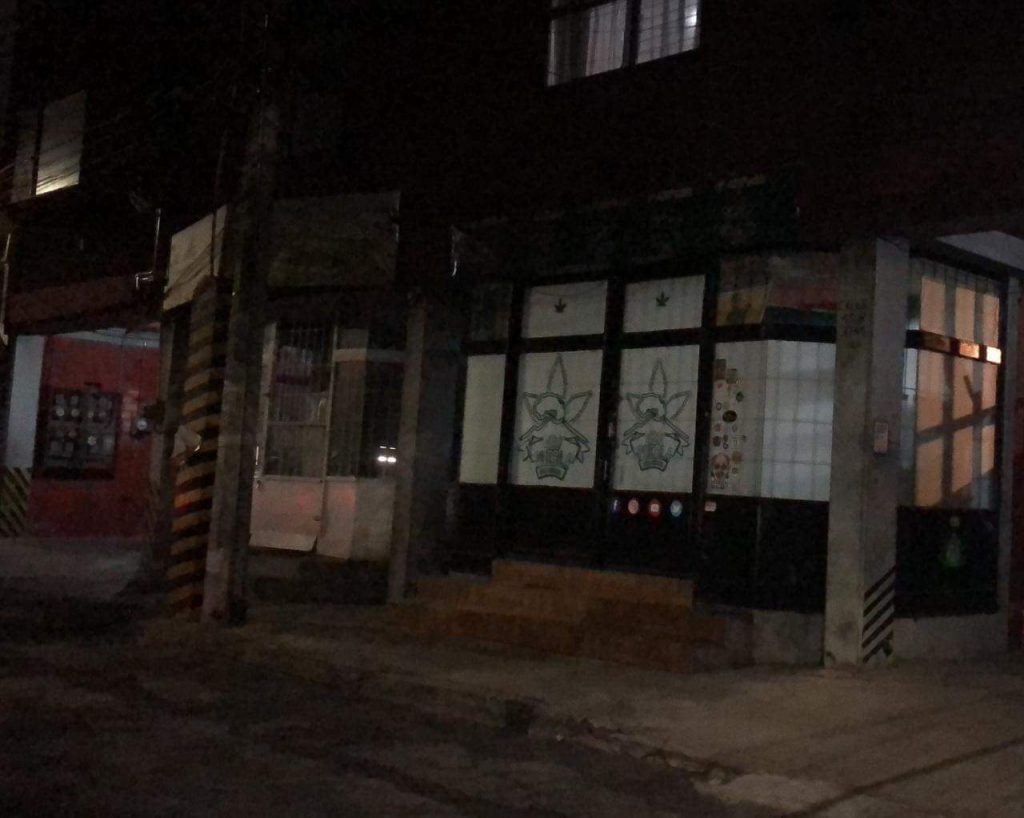 Tras intento de asalto apuñalan a un joven en la colonia Anzures.