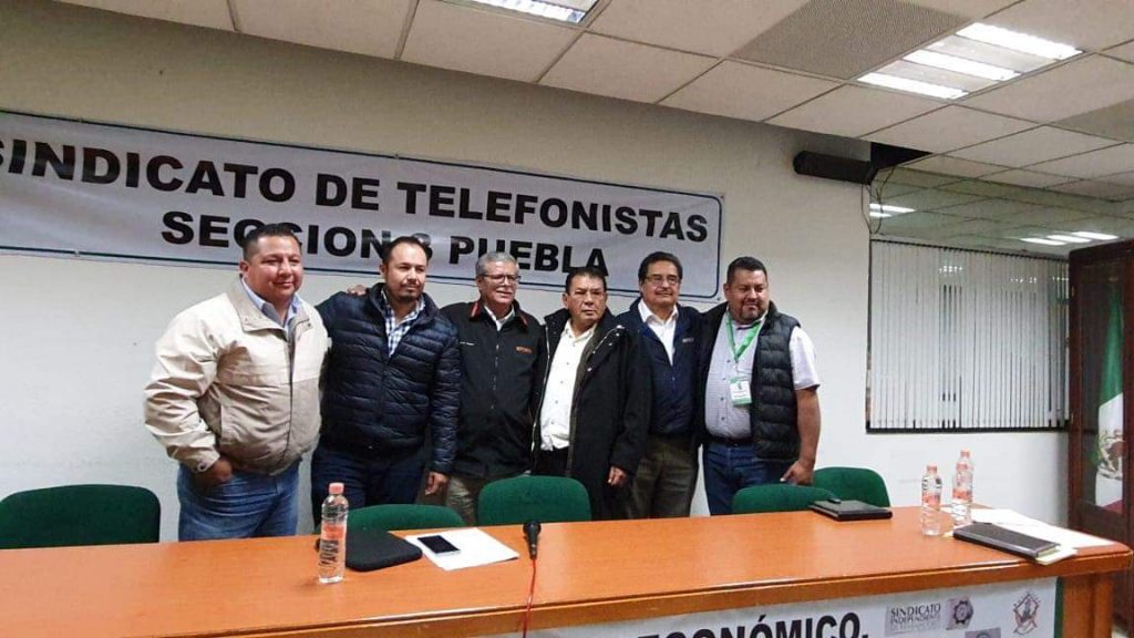 La UNT se pronuncia a favor del respeto a la autonomía de las universidades públicas estatales