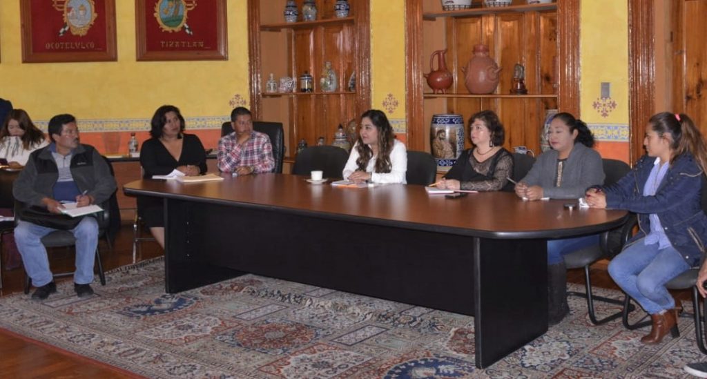 Promueve SECTURE a municipios con vocación turística